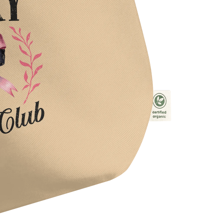 Spooky Girls Club Tote product image (2)