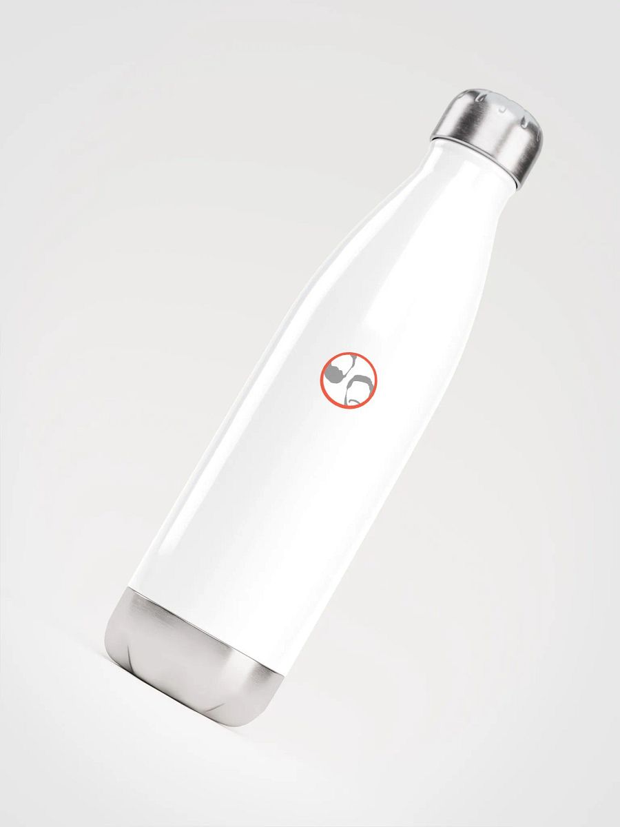 DHRME Logo Water Bottle product image (6)
