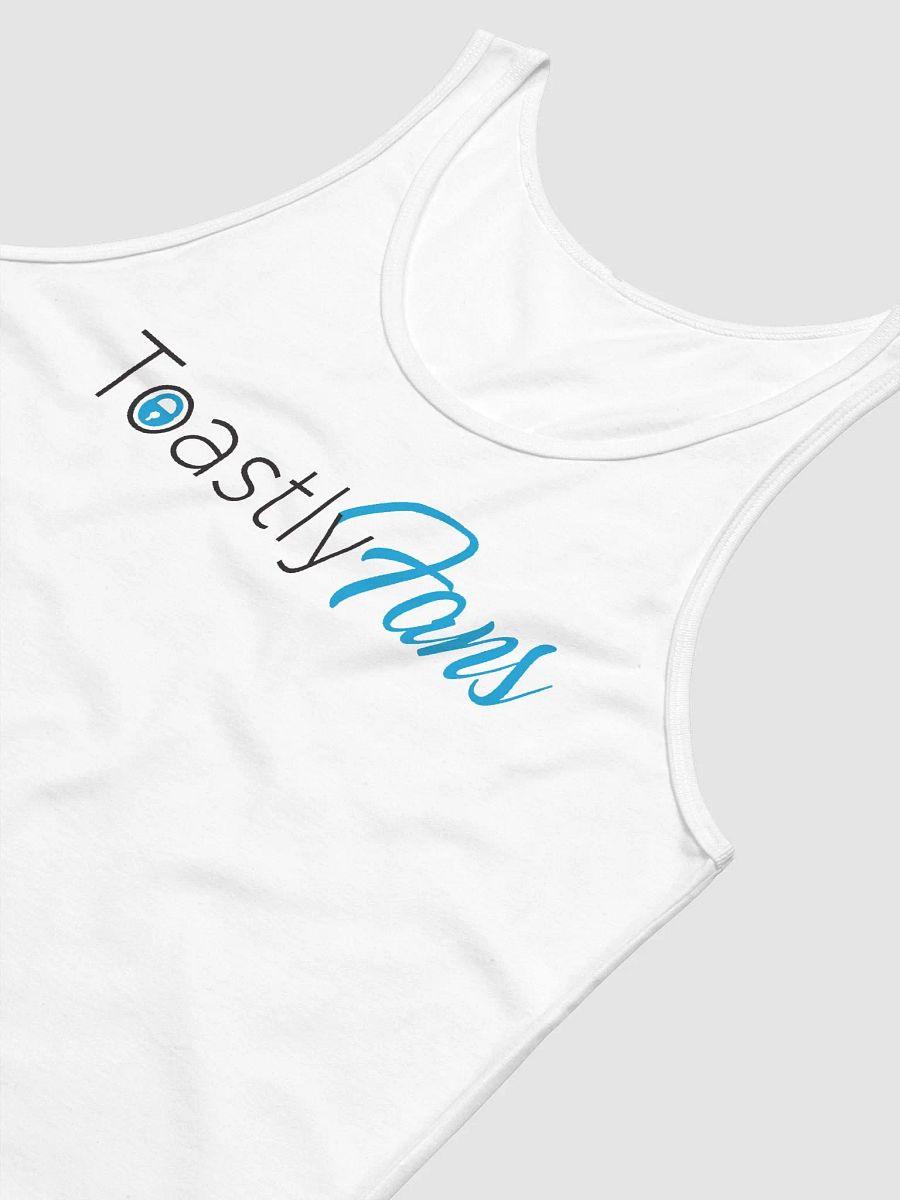 ToastlyFans Bella+Canvas Jersey Tank product image (54)