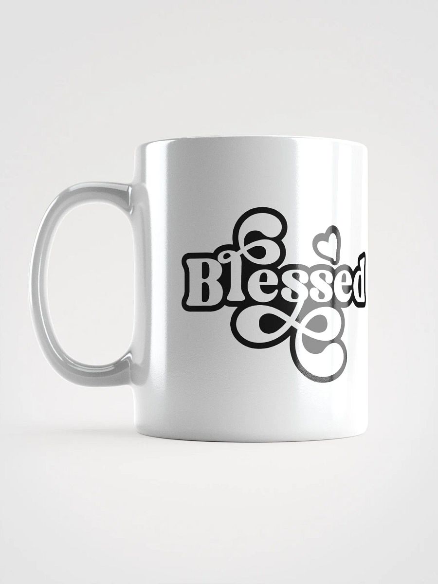 Blessed Mug product image (18)