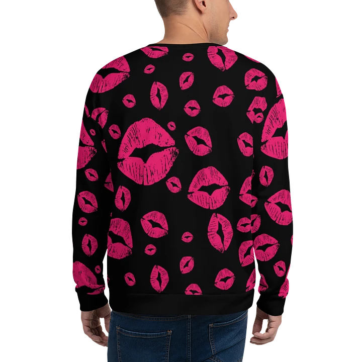 SwiftKisses Sweater product image (1)