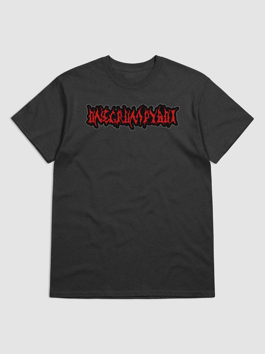 Limited Edition OGB Metal T product image (1)