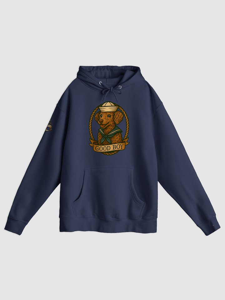 Good Boy Hoodie product image (1)