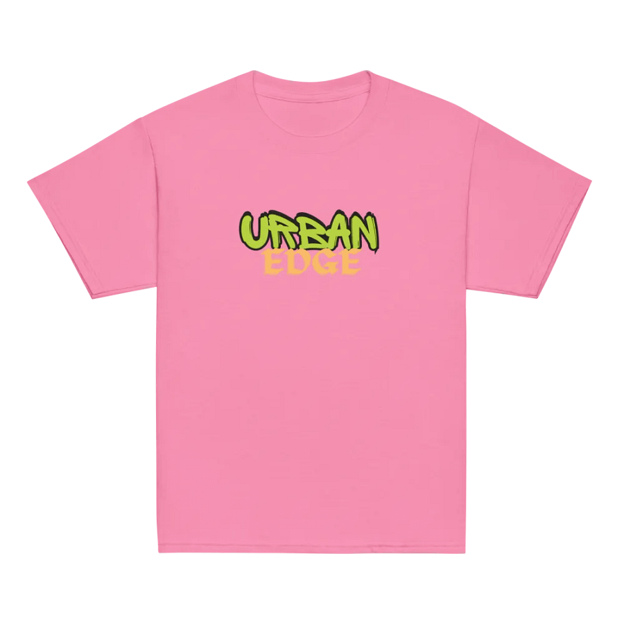Kids T-Shirt Urban Edge product image (2)