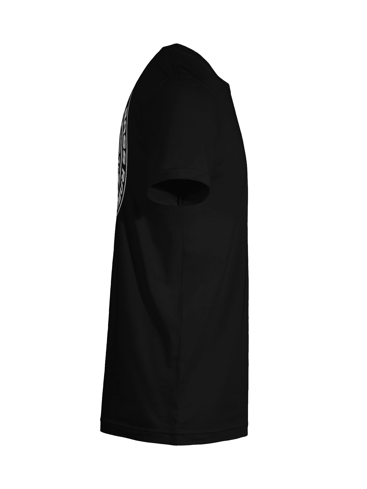 Bass Rabbit Recordings T-Shirt product image (12)
