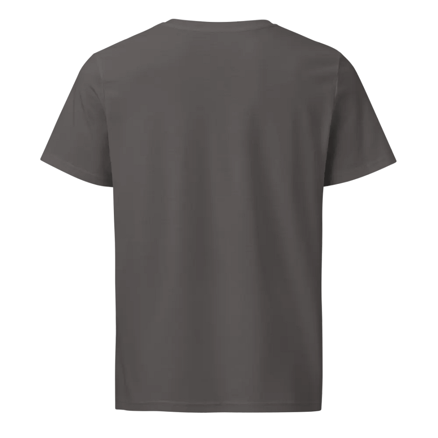 “Fuses Are For Quitters” Organic Cotton Tee product image (14)
