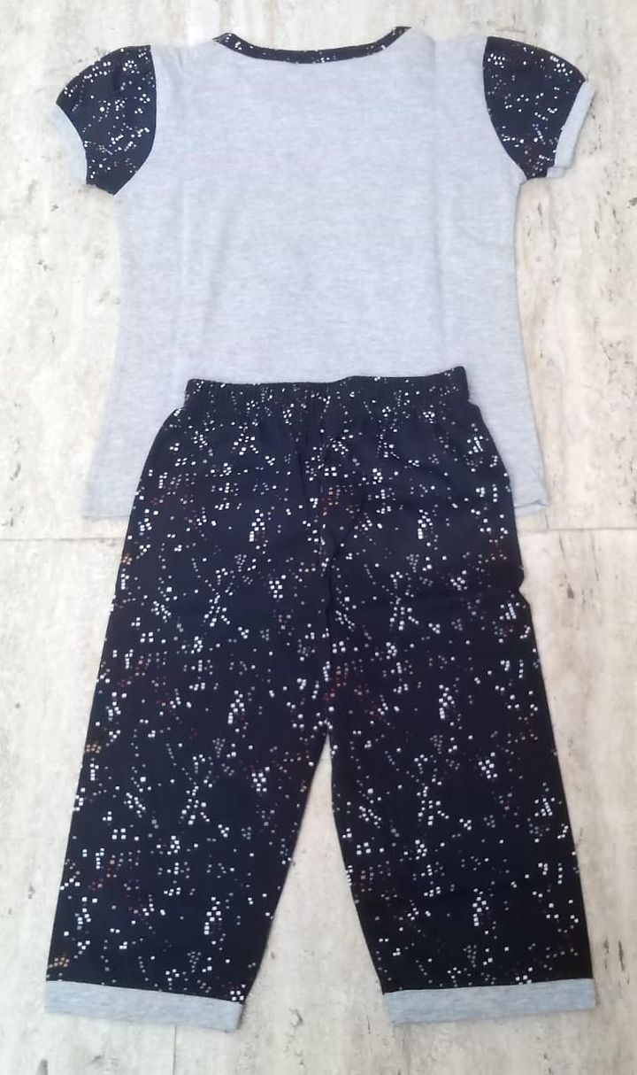 KIDS NIGHT DRESS product image (2)