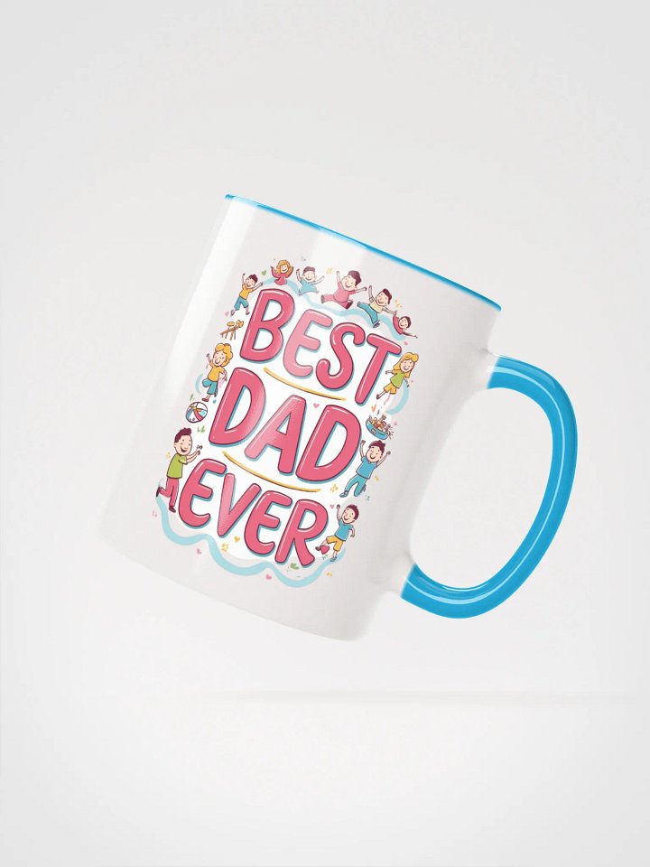 Playful Dad Mug product image (11)
