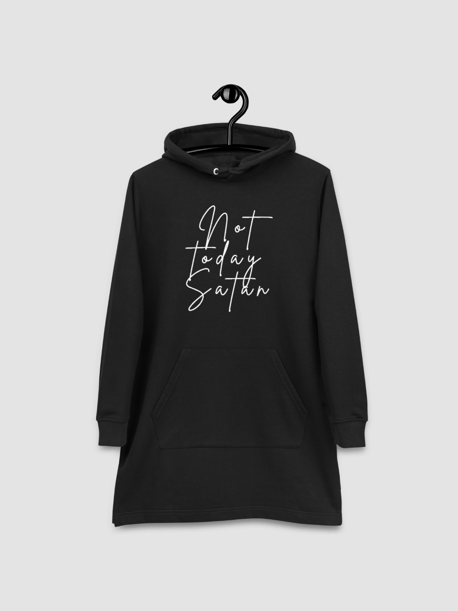 Not Today Satan product image (2)