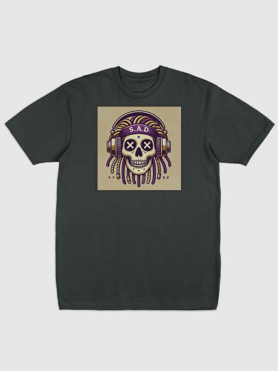 Sakura Nights Japanese Graphic Tee product image (1)