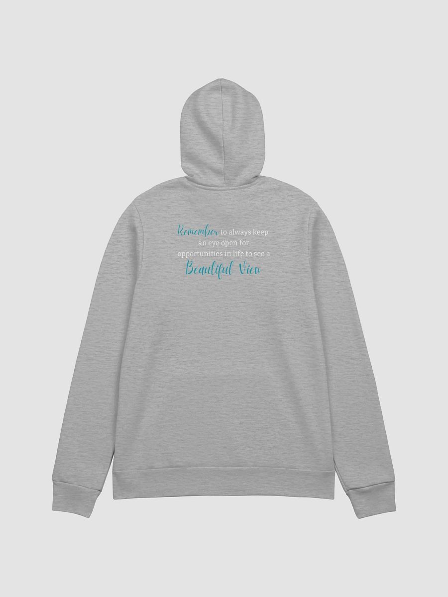 Opportunities in Life Hoodie product image (4)