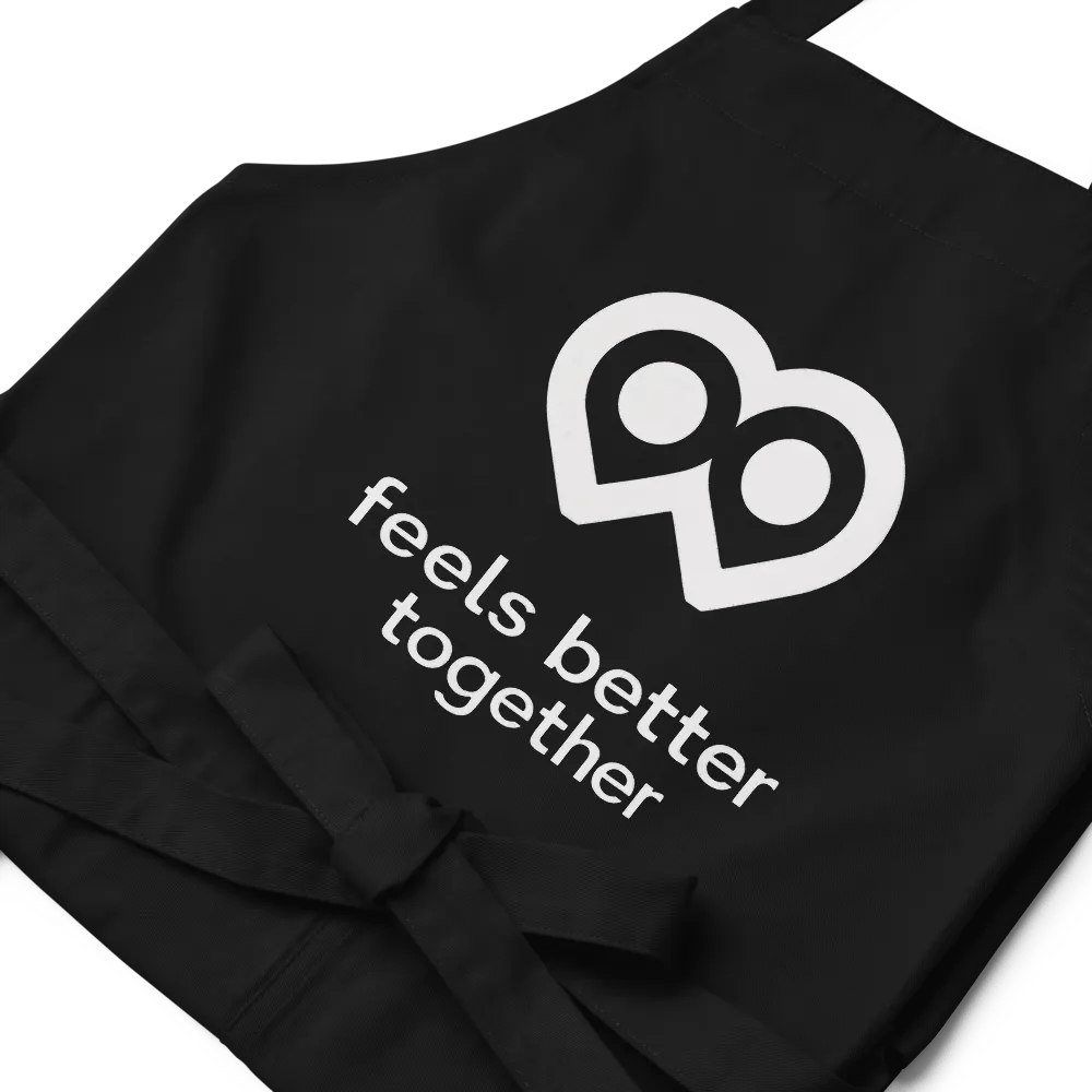 Better Together Minimal Apron product image (7)