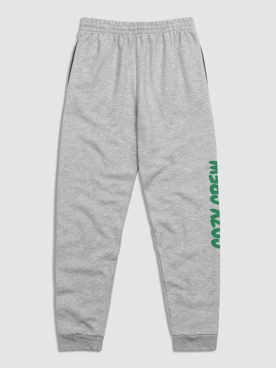 Cozy Crew Joggers product image (15)