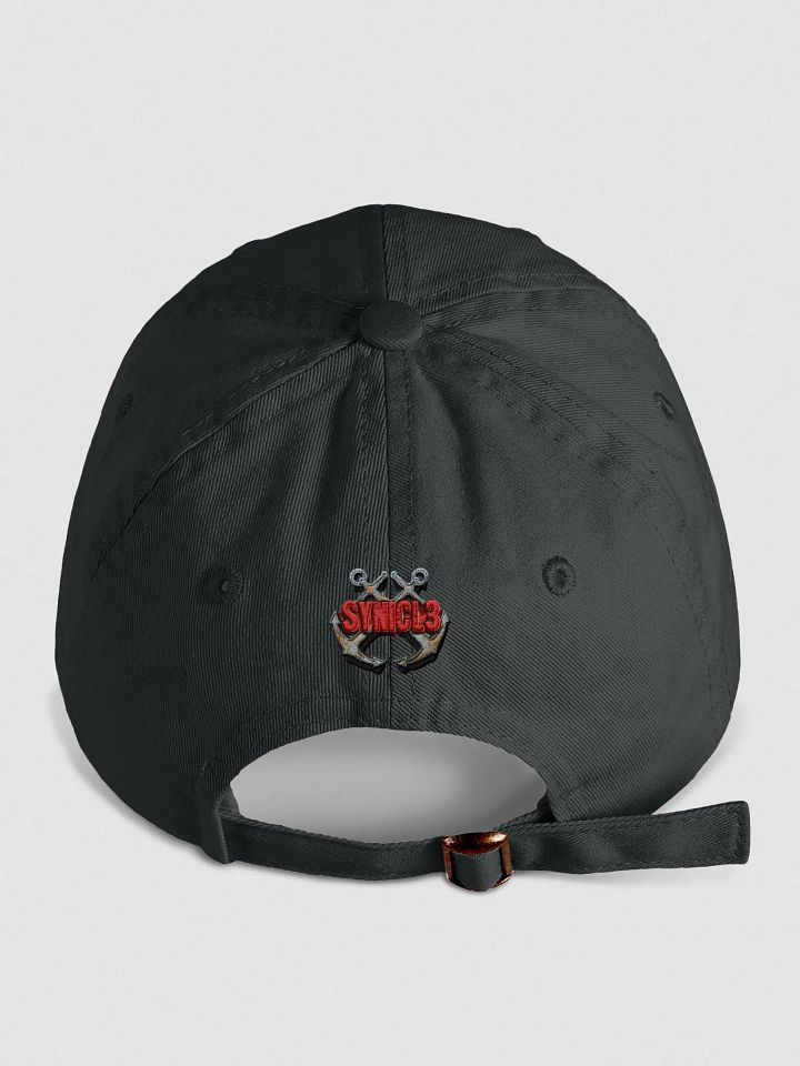 LIL WAFFLES TODDLER HAT product image (2)