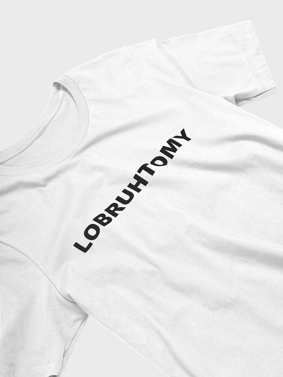 [INTERNATIONAL] LOBRUHTOMY product image (3)