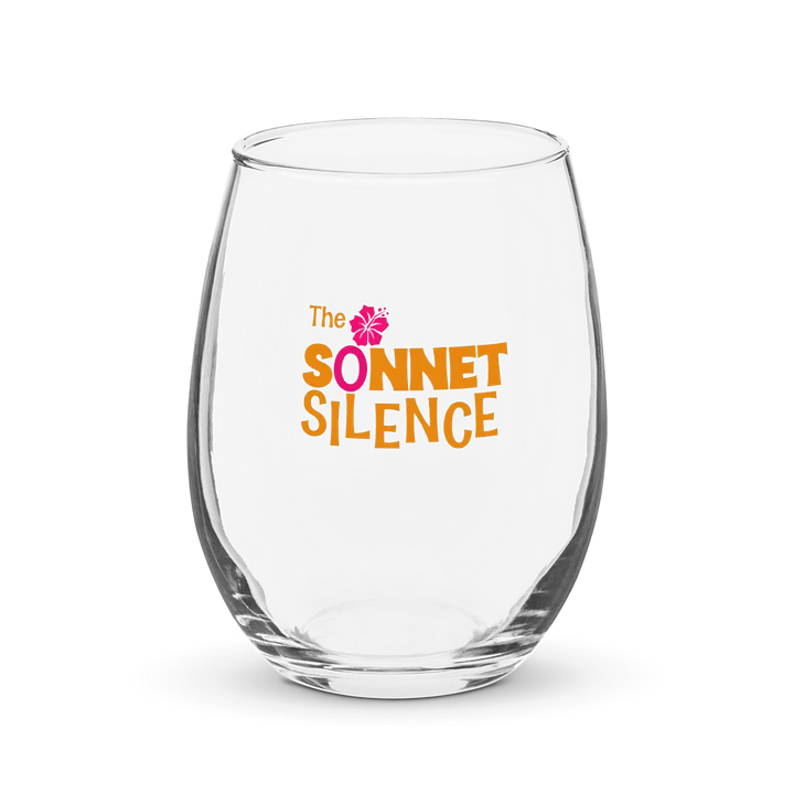 Sonnet Stemless Wine Glass product image (1)