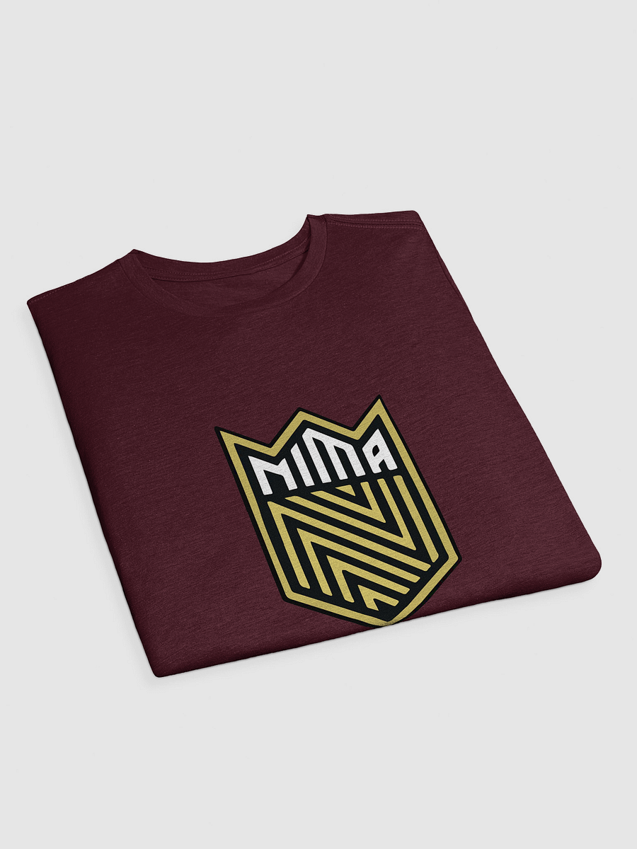 The Ruler T-Shirt product image (3)