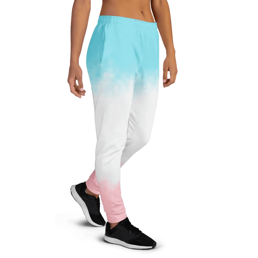 Cotton Candy Joggers product image (4)
