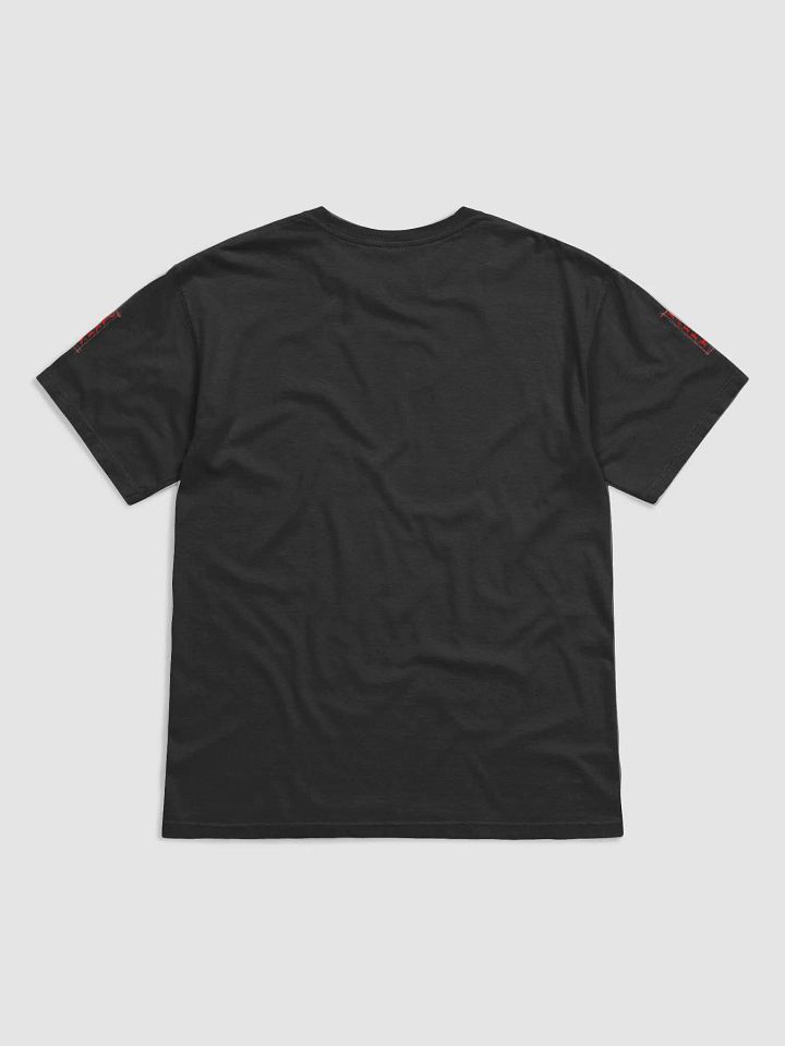 Darhk Skull Short Sleeve (Mens) product image (2)
