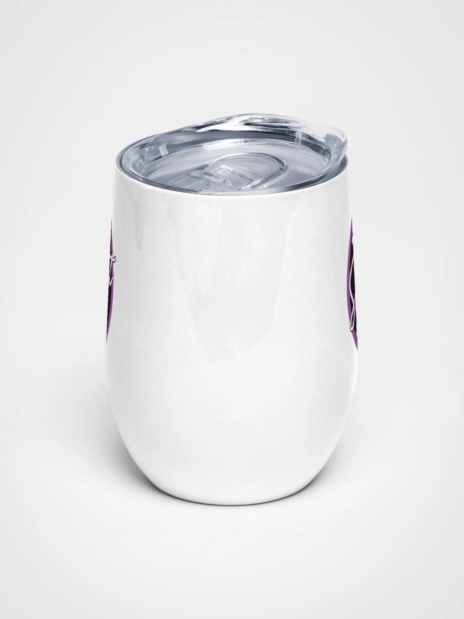 Funny Menopause Support Wine Tumbler product image (3)