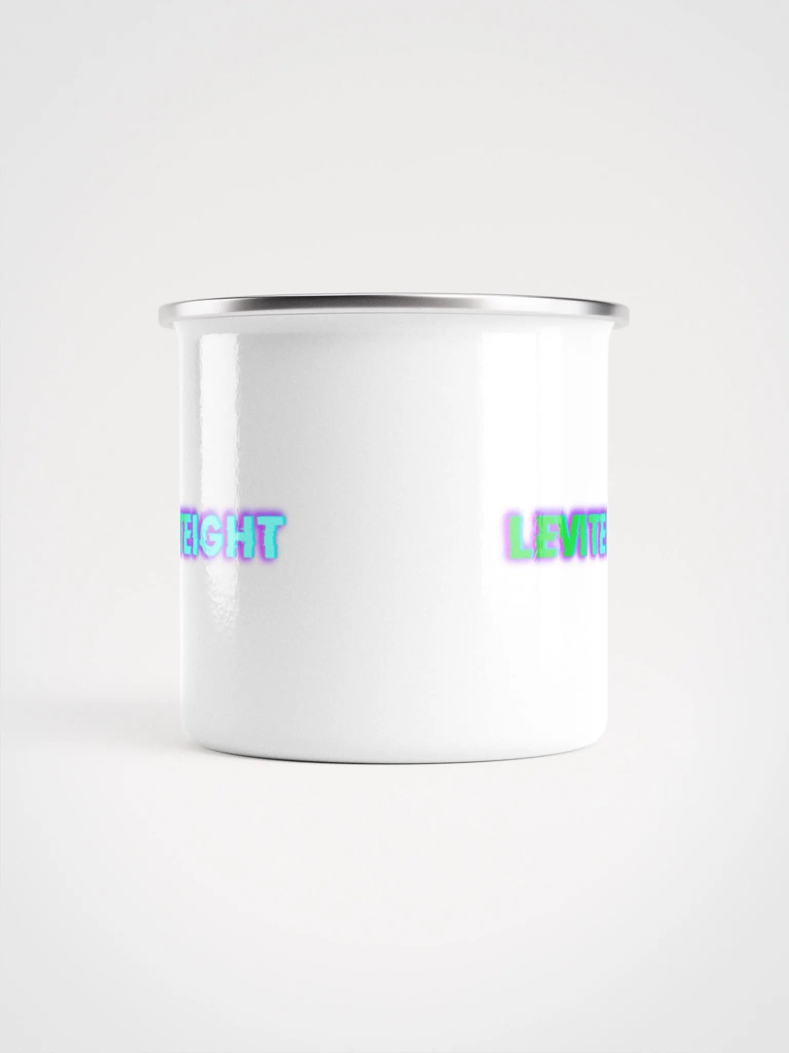 Metal Mug product image (5)