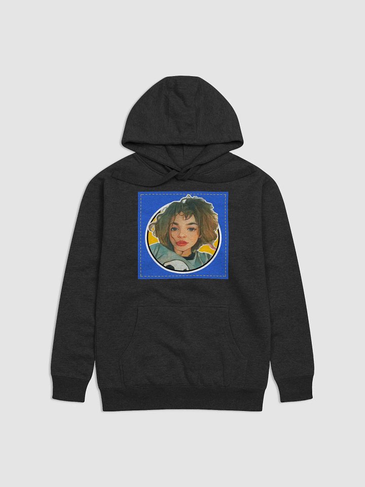 Falyn Hoodie 1 product image (5)
