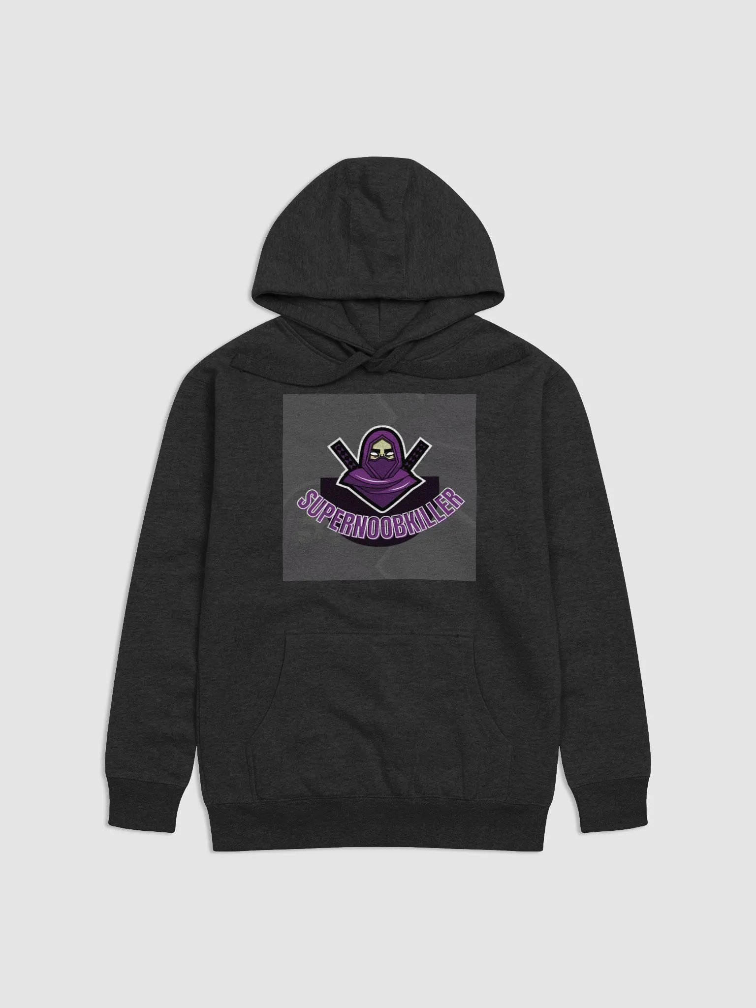 SNK - Ninja Hoodie product image (1)