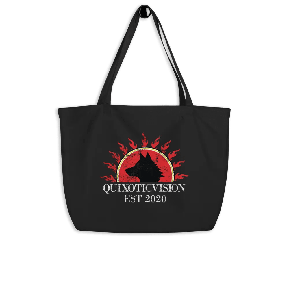 EST Tote Bag product image (5)