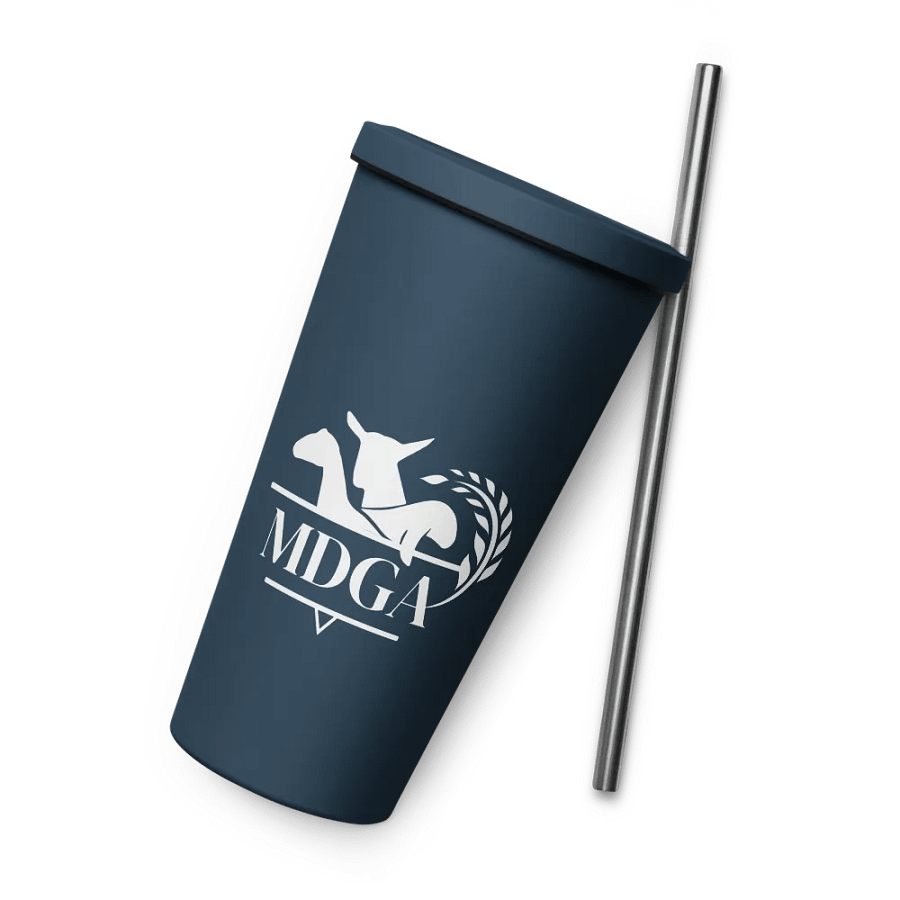 Mini Breeds Straw Tumbler product image (88)