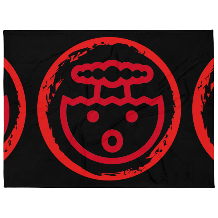 Bam Throw product image (1)