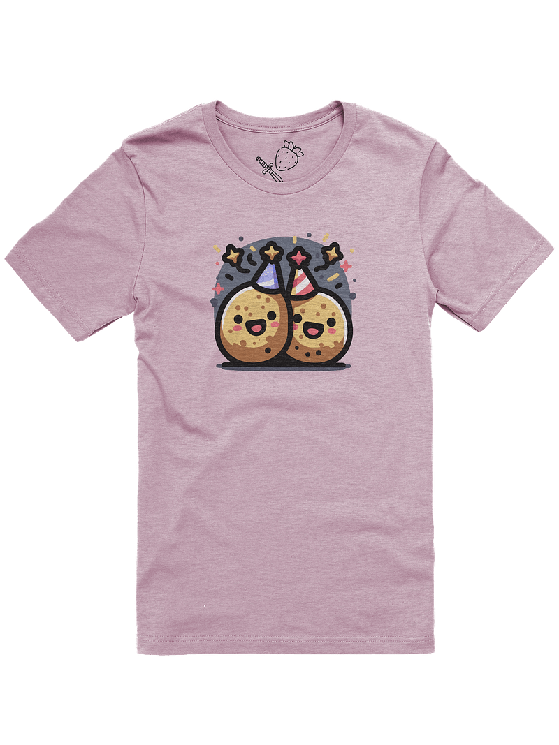 “Potato Posse” T-Shirt