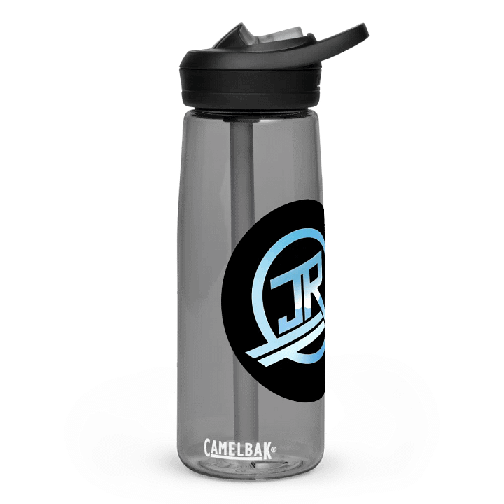 JohnnyRage Water Bottle product image (1)