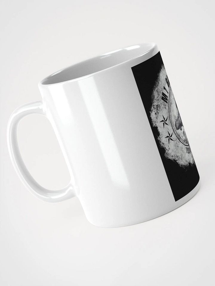 M1 GARAND MUG product image (2)