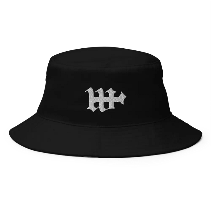 FD x WT - Bucket Hat product image (1)