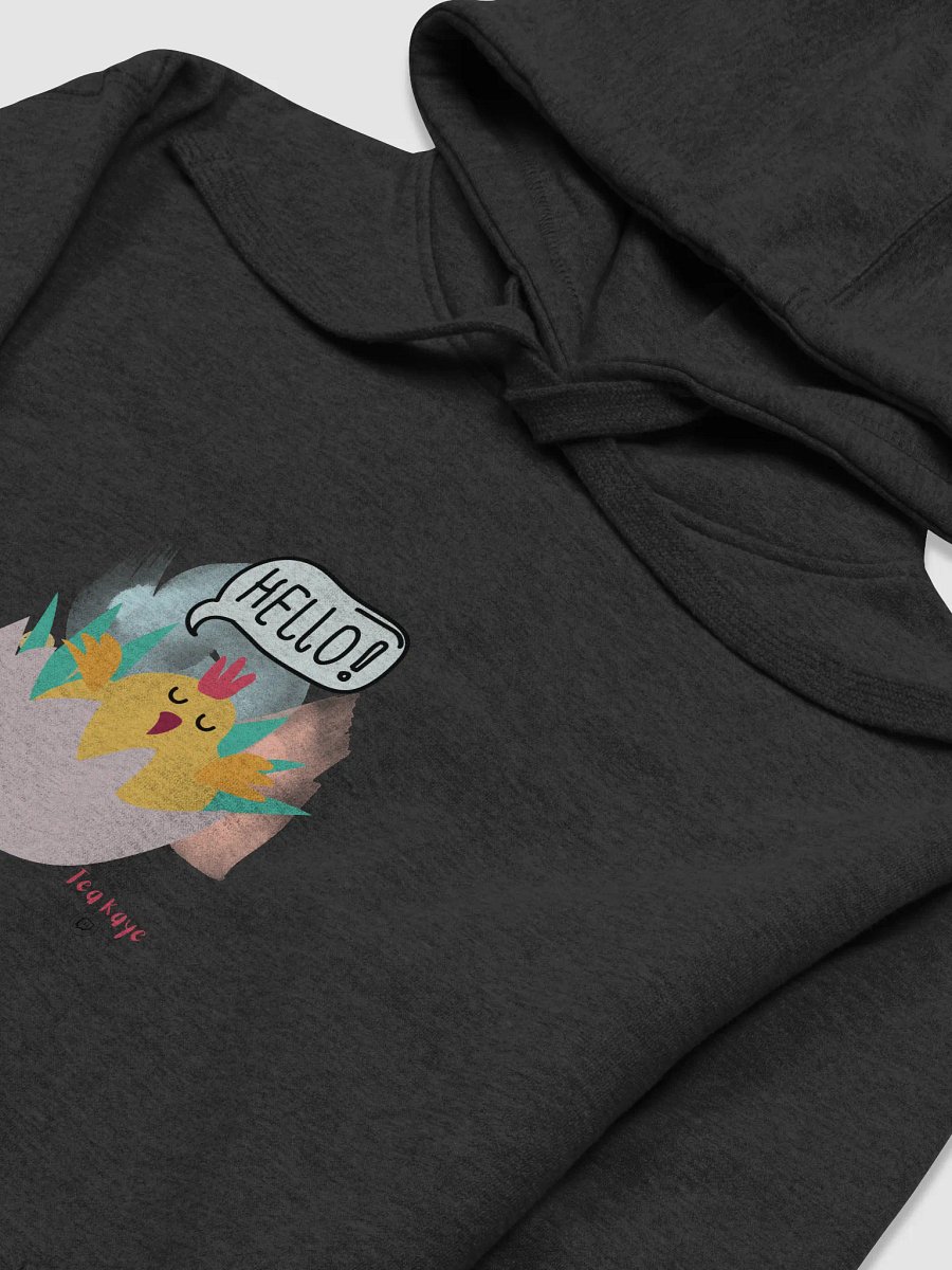 Cute Chick HELLO! product image (3)