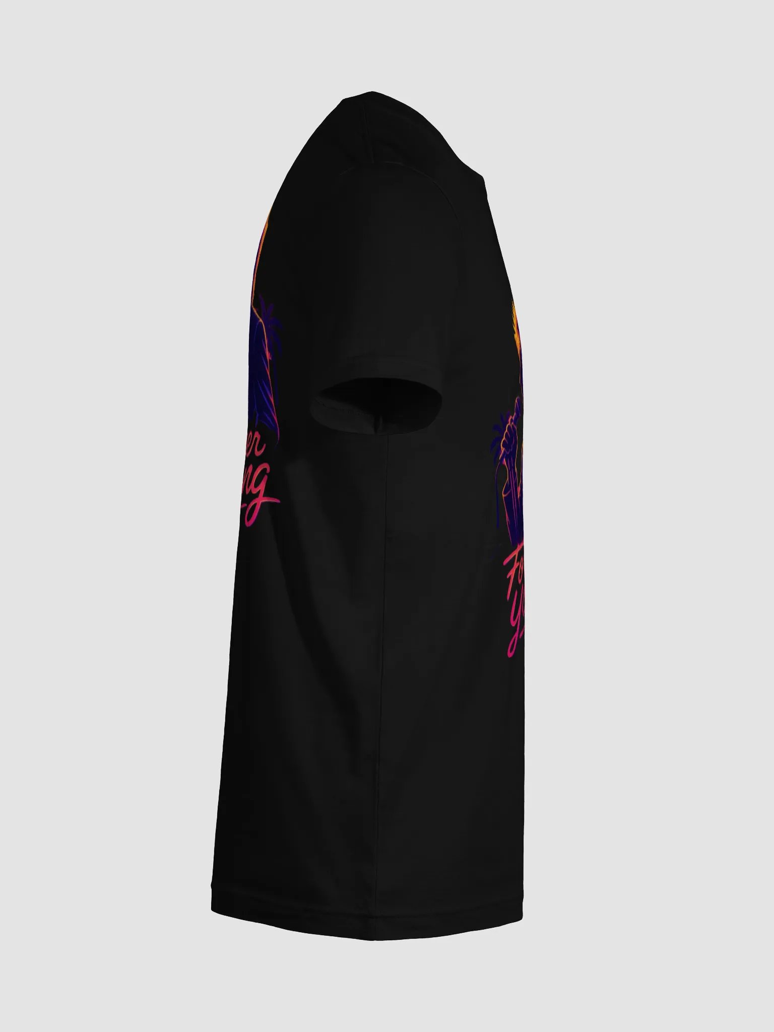 Best Selling Eternal Youth Singer Tee product image (12)