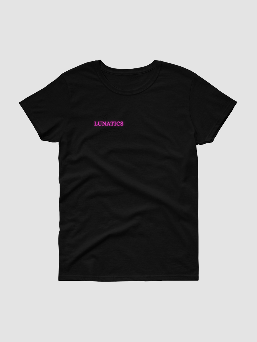 Women's Lunatics T-Shirt product image (1)