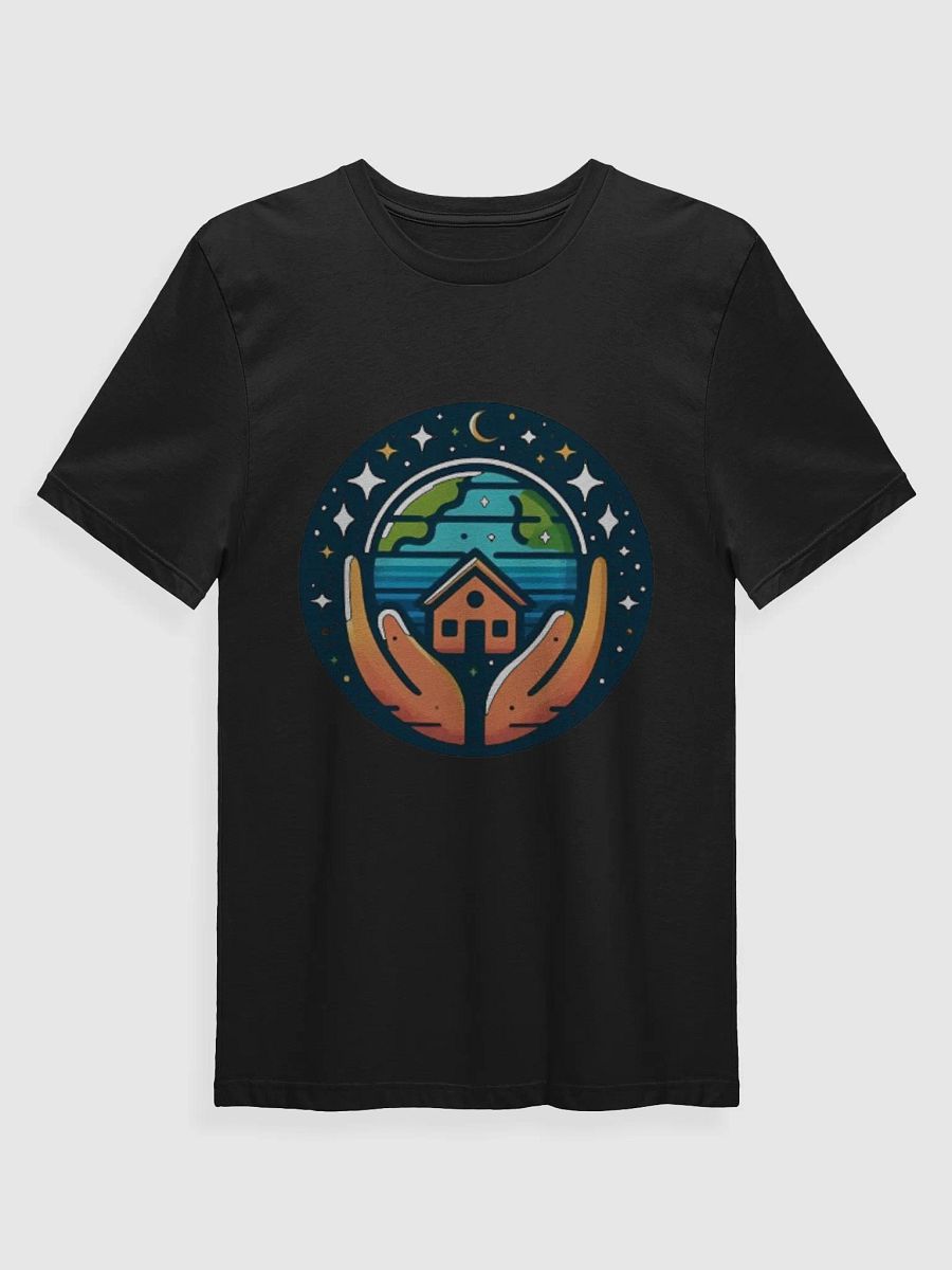 Celestial Home Embrace T-Shirt product image (5)