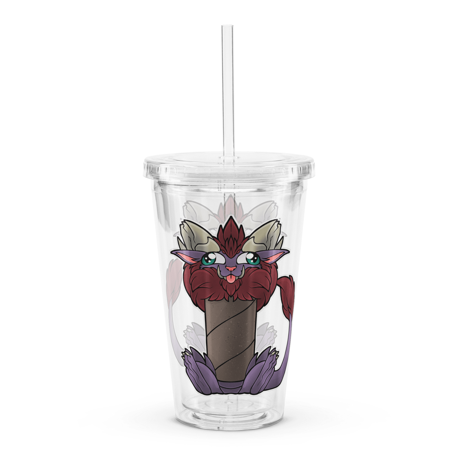 Derpy Cup 500ml product image (3)
