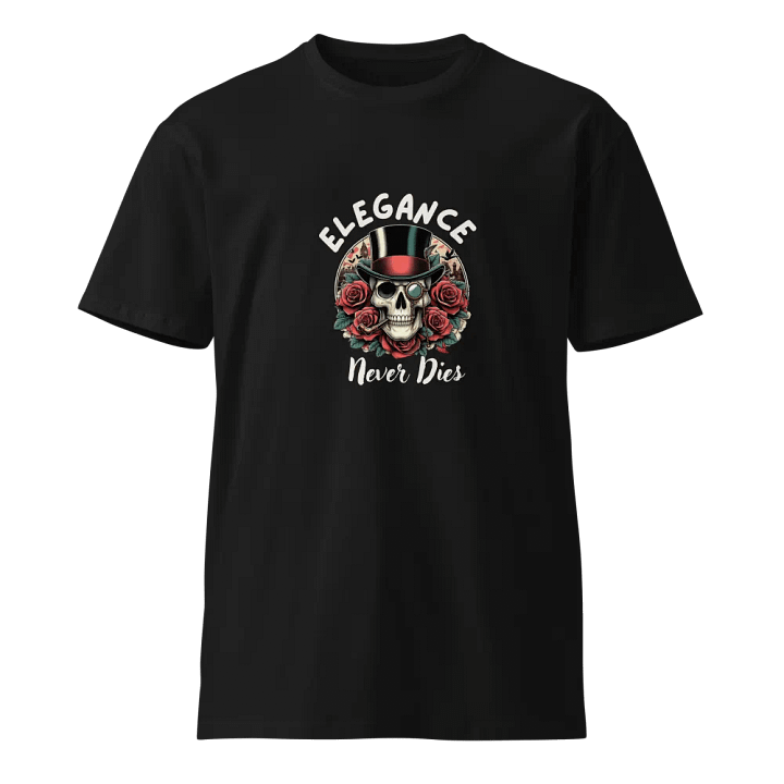 Elegance Never Dies product image (1)