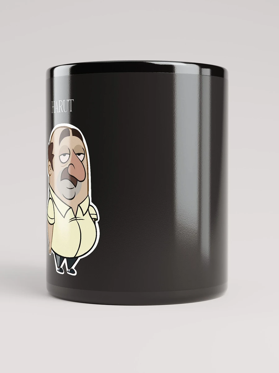 Harut - Weary Workday Mug product image (3)
