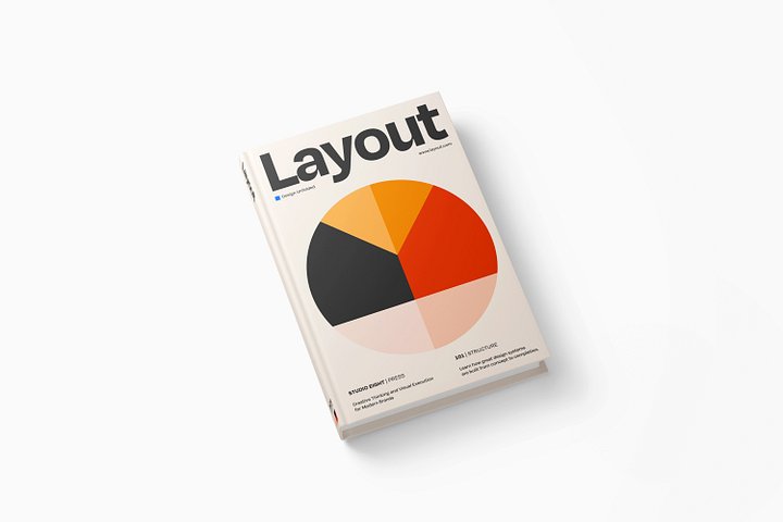 Book Mockup Aerial View product image (1)