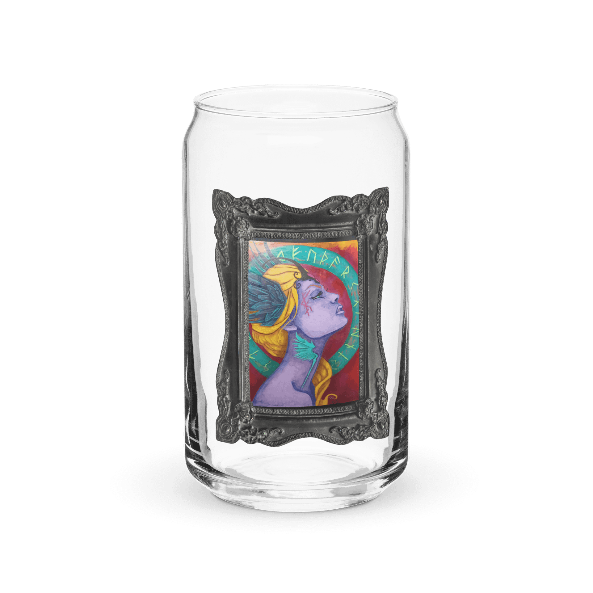Freya Tumbler product image (2)