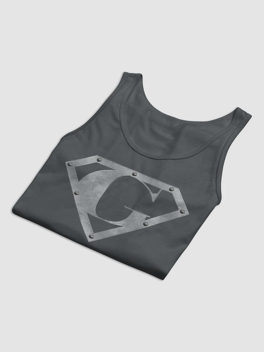 G Force Symbol - Tank Top product image (4)
