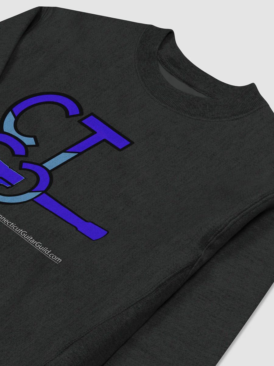 CGG Champion Crew Neck product image (3)