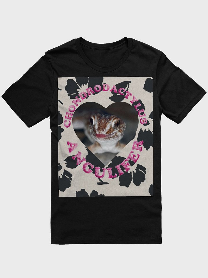 Ground Gecko Summer 14 product image (1)