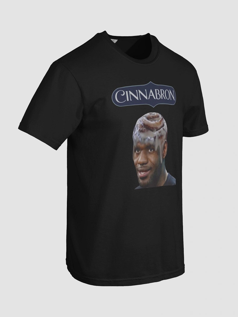 Cinnabron Tee product image (75)