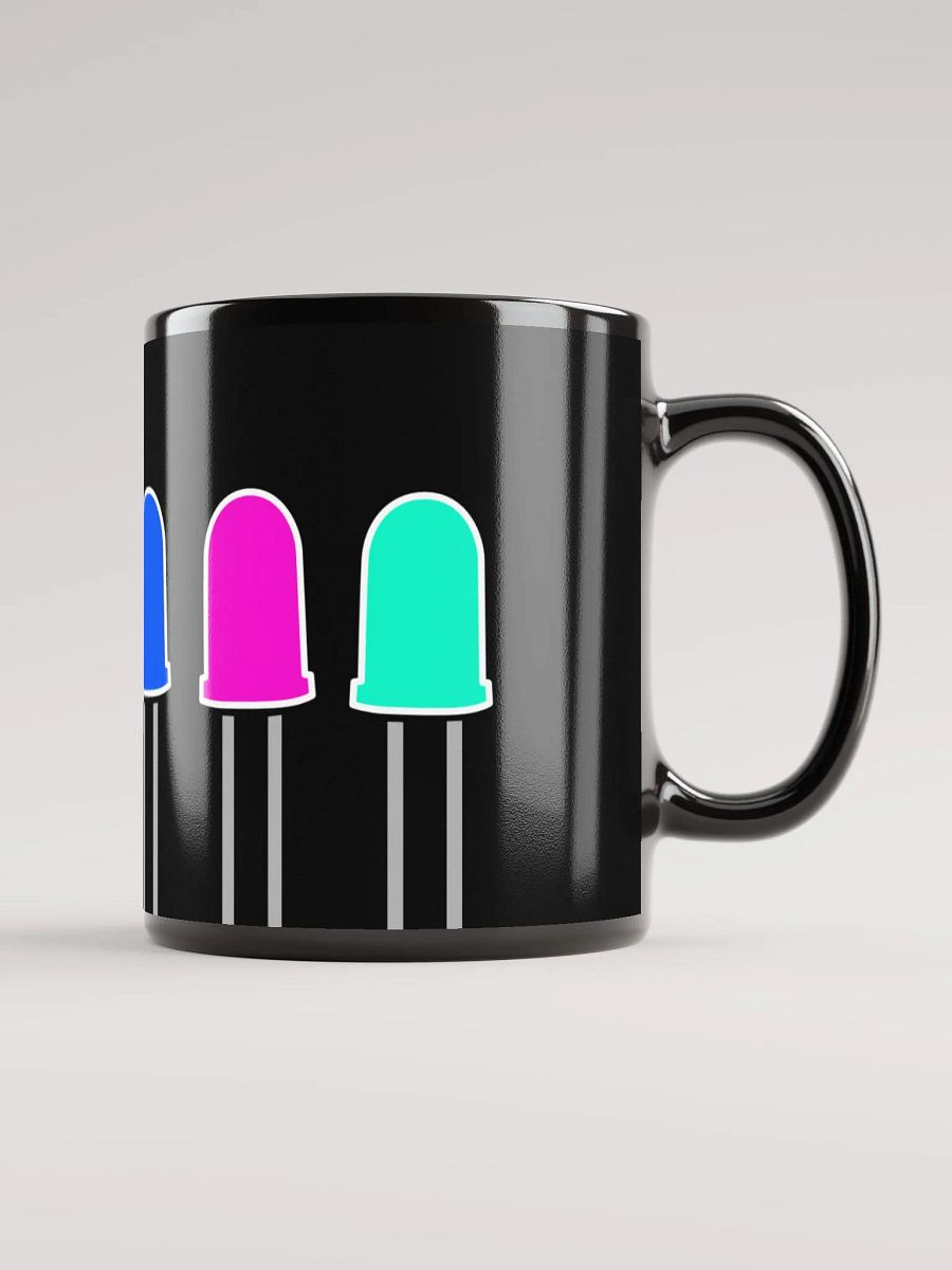 LED Array Mug product image (6)