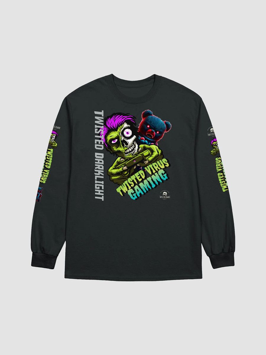 Twisted Virus Gaming: Teddy's Terror product image (1)
