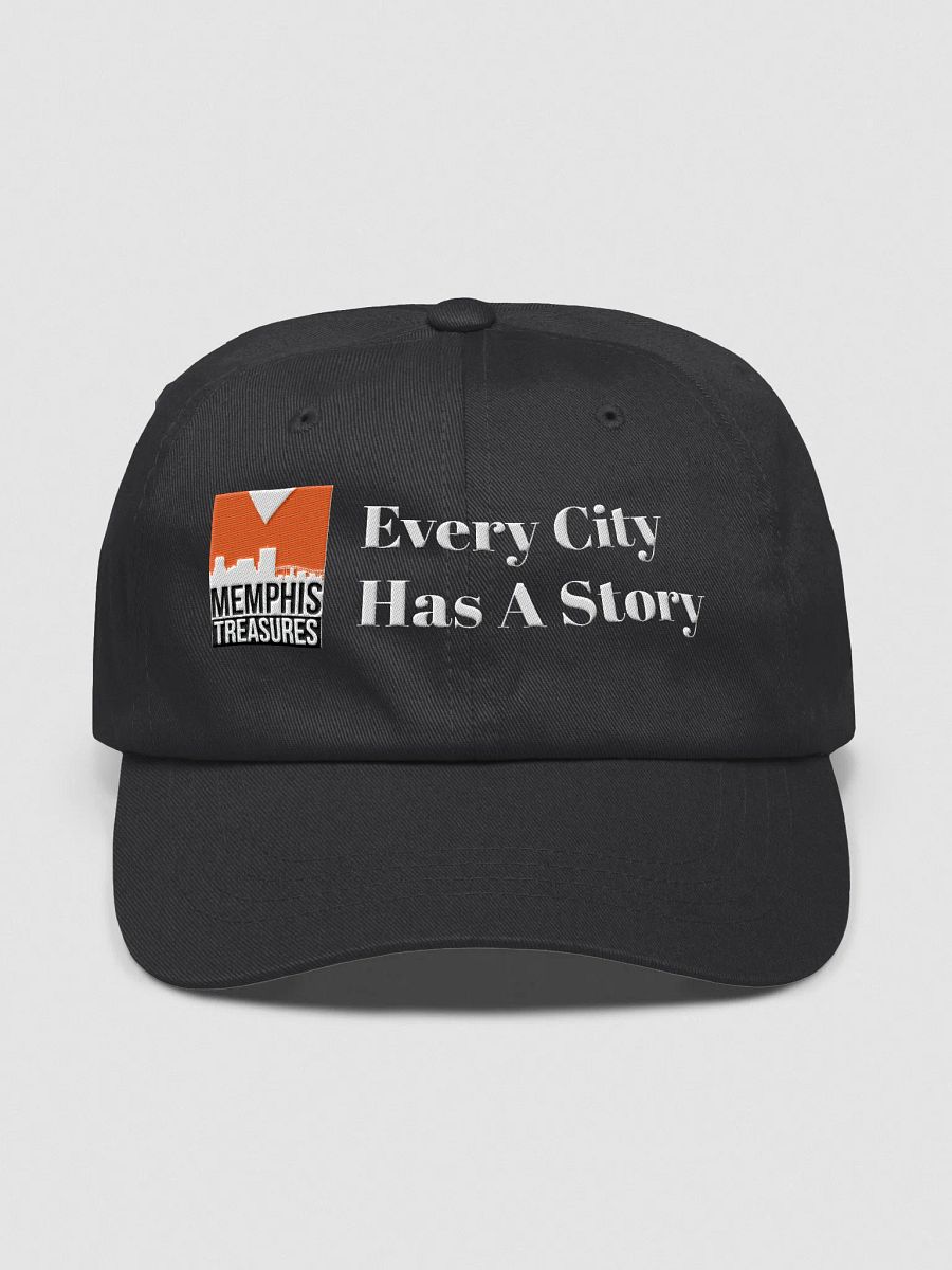 Memphis Treasures Ball Cap product image (1)